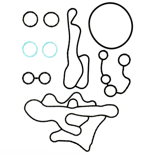 PPE 2007.5-2010 Ford 6.4L Gasket Kit for Oil Cooler