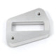 PPE 2007.5-2010 GM 6.6L Duramax/2011-2017 Ford 6.7L Power Stroke Mass Air Flow Sensor Mount Mild Steel
