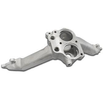 compare product PPE 2007.5-2010 GM 6.6L Duramax Engine Coolant Thermostat Housing