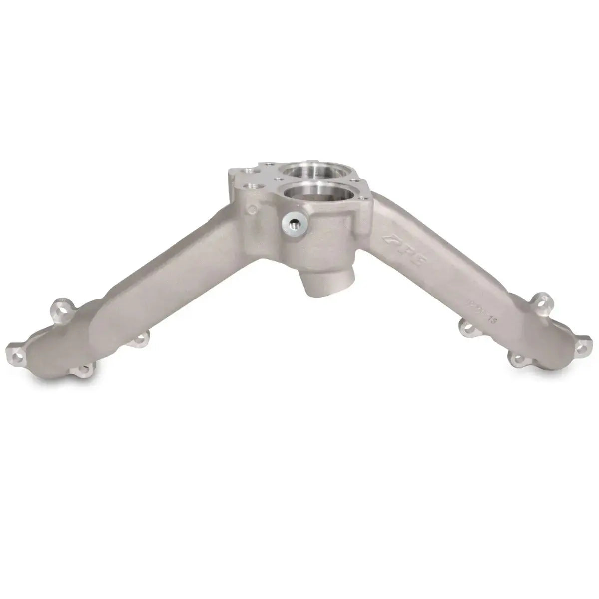 PPE 2007.5-2010 GM 6.6L Duramax Engine Coolant Thermostat Housing PPE