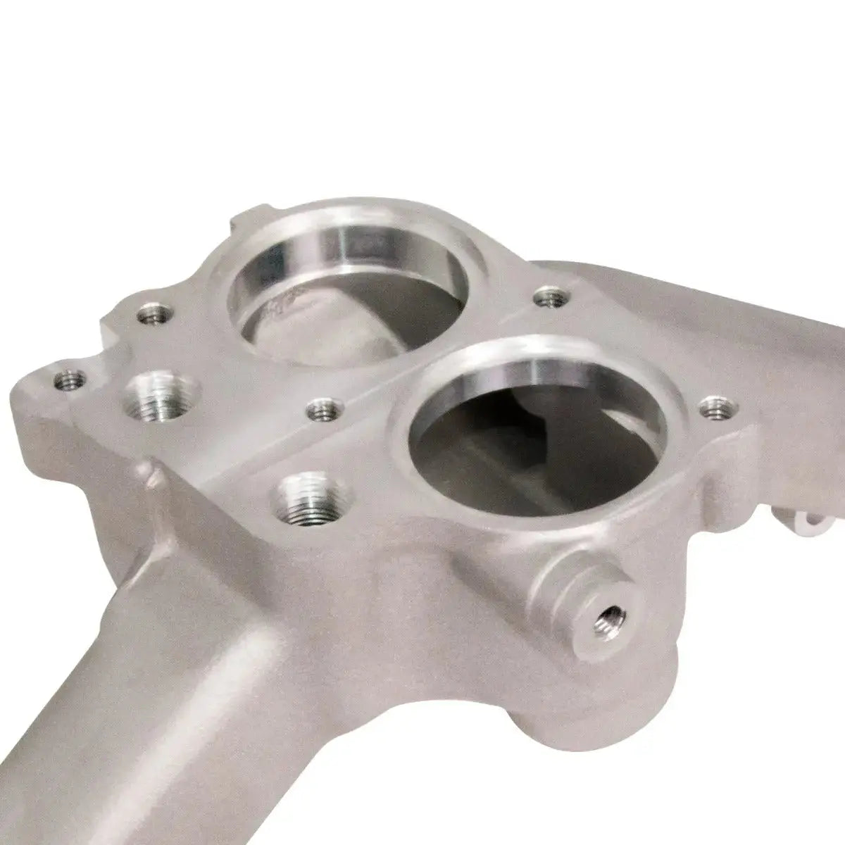 PPE 2007.5-2010 GM 6.6L Duramax Engine Coolant Thermostat Housing PPE