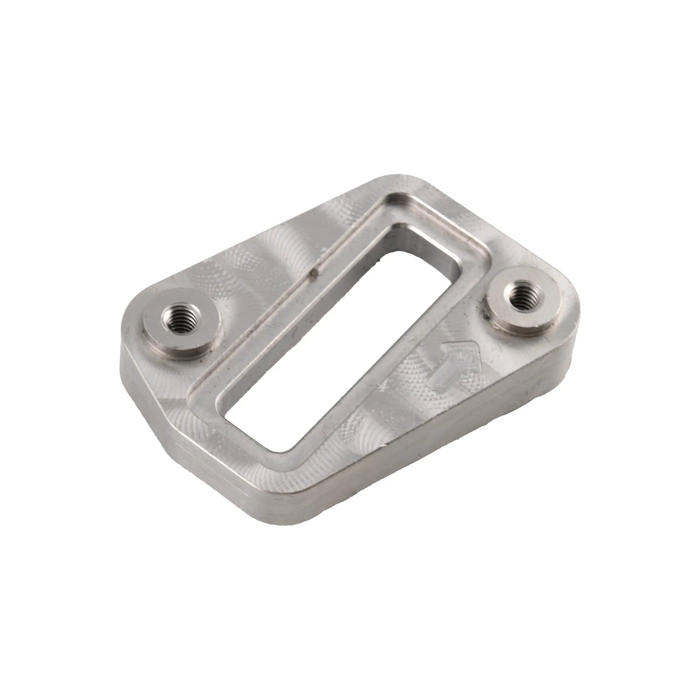 PPE 2007.5-2010 GM 6.6L Duramax Mass Air Flow Sensor Block 304 SS