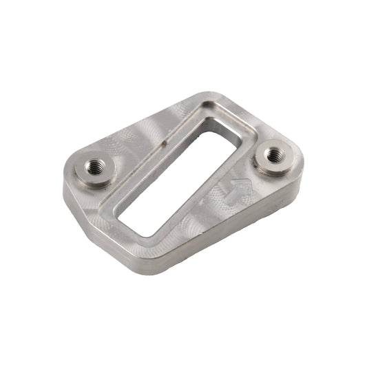 PPE 2007.5-2010 GM 6.6L Duramax Mass Air Flow Sensor Block 304 SS