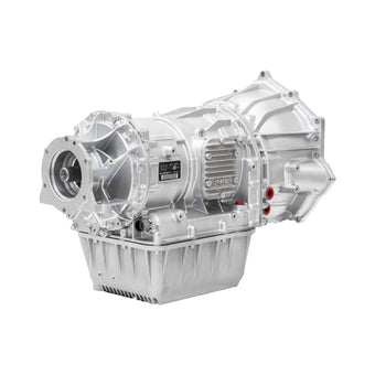 compare product PPE 2007.5-2010 GM 6.6L Duramax Stage6 Complete Ready-to-Install Allison Transmission 4WD