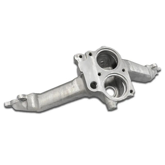 compare product PPE 2007.5-2010 GM 6.6L Engine Coolant Thermostat Housing - Single Sensor
