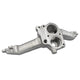 PPE 2007.5-2010 GM 6.6L Engine Coolant Thermostat Housing - Single Sensor PPE
