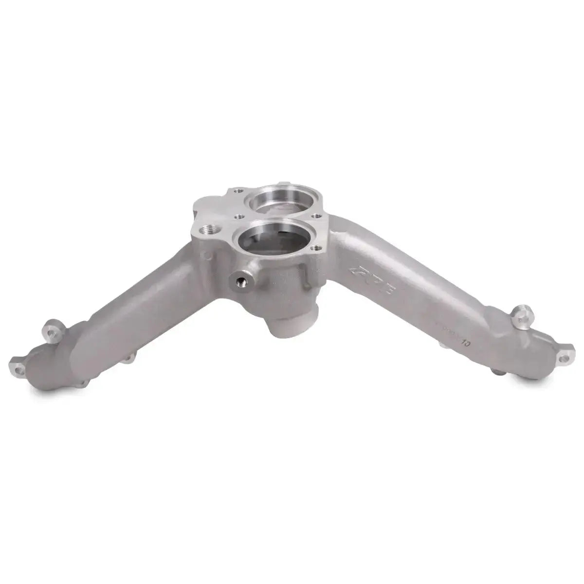 PPE 2007.5-2010 GM 6.6L Engine Coolant Thermostat Housing - Single Sensor PPE
