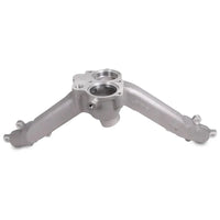 PPE 2007.5-2010 GM 6.6L Engine Coolant Thermostat Housing - Single Sensor PPE