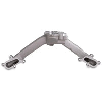 PPE 2007.5-2010 GM 6.6L Engine Coolant Thermostat Housing - Single Sensor PPE
