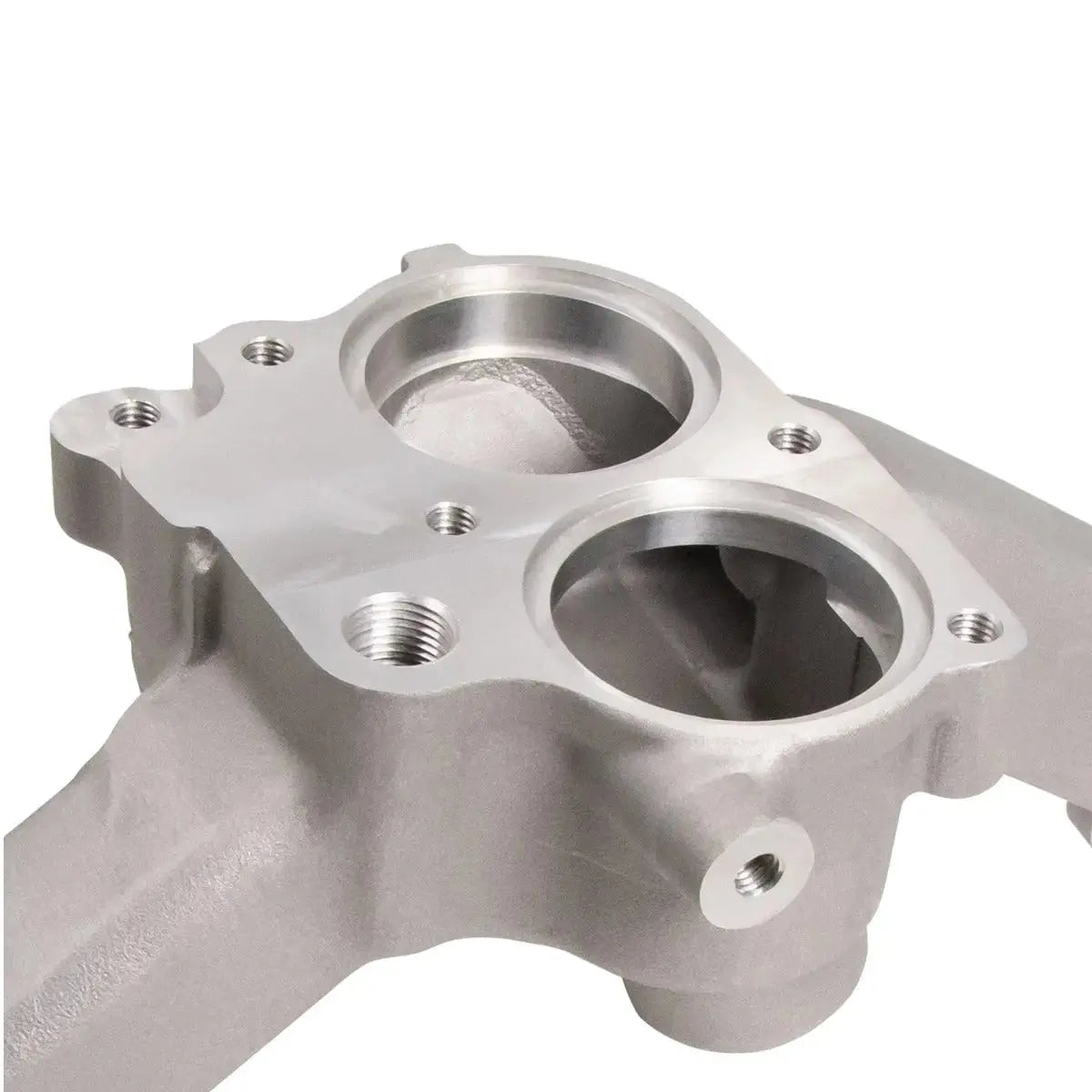PPE 2007.5-2010 GM 6.6L Engine Coolant Thermostat Housing - Single Sensor PPE