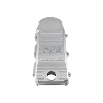 compare product PPE 2007.5-2024 RAM 6.7L Cummins Billet Aluminum Crankcase Breather Cover