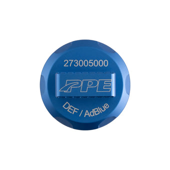 compare product PPE 2007.5 – 2026 Ram Jeep Diesel DEF Fill Cap