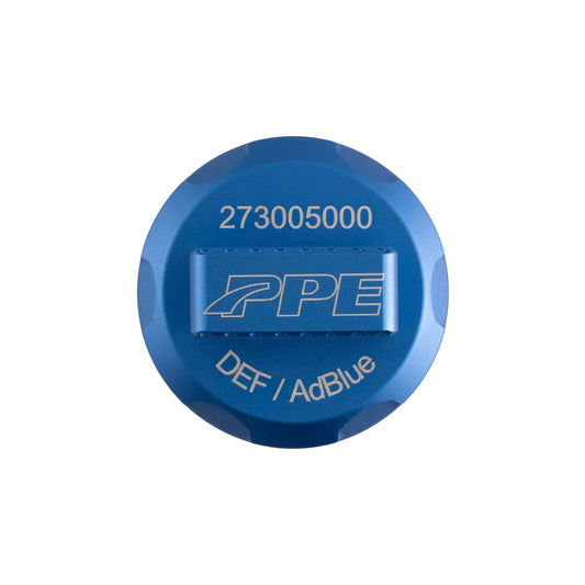 PPE 2007.5 – 2026 Ram Jeep Diesel DEF Fill Cap