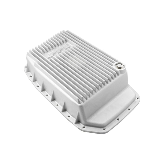 PPE 2009-2014 Ford F150 6R80, 2017-2022 Super Duty 6R100 Heavy-Duty Cast Aluminum Transmission Pan