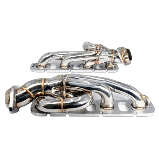 PPE 2009 - 2018 DODGE RAM 1500 5.7L HEMI SHORT-TUBE EXHAUST HEADERS