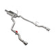 PPE 2009-2018 RAM 1500 5.7L V8 HEMI Cat-Back Exhaust System Dual Exit