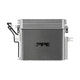 PPE 2010-2012 RAM 2500/3500 68RFE Bar and Plate Transmission Cooler and A/C Condenser Kit