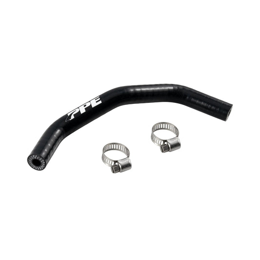 PPE 2011-2013 GM 6.6L Duramax EGR Cooler Coolant Bypass Inlet Hose