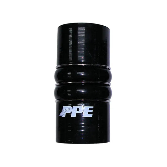 PPE 2011-2016 GM 6.6L Duramax Charge Air Pipe Coupler (B) - Hot Side Intermediate