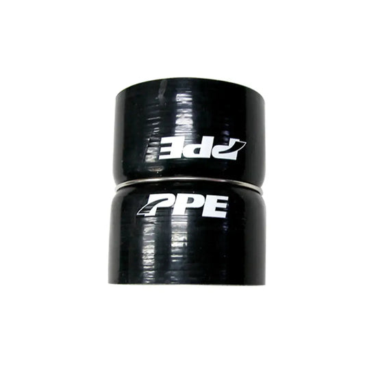 PPE 2011-2016 GM 6.6L Duramax Charge Air Pipe Coupler (C) - Hot Side Cooler