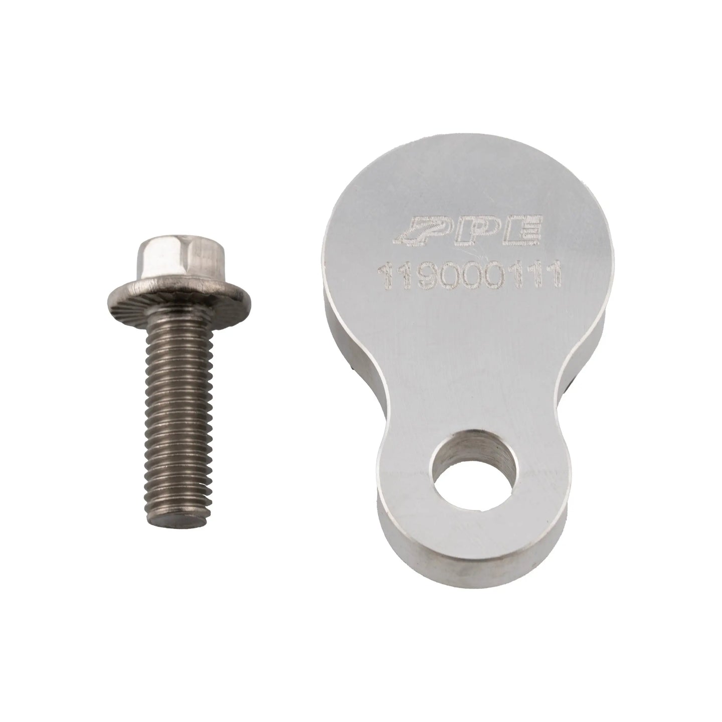PPE 2011-2016 GM 6.6L Duramax Coolant Block-Off Plug