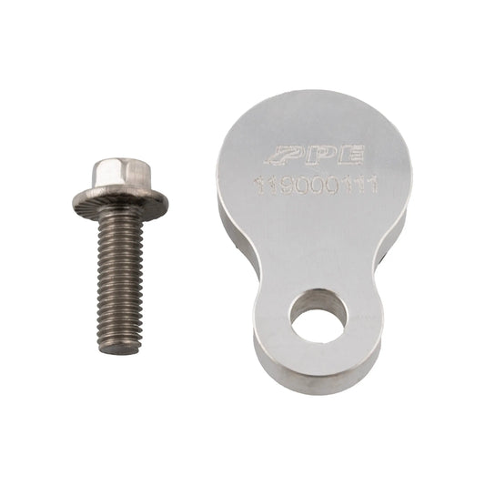 PPE 2011-2016 GM 6.6L Duramax Coolant Block-Off Plug