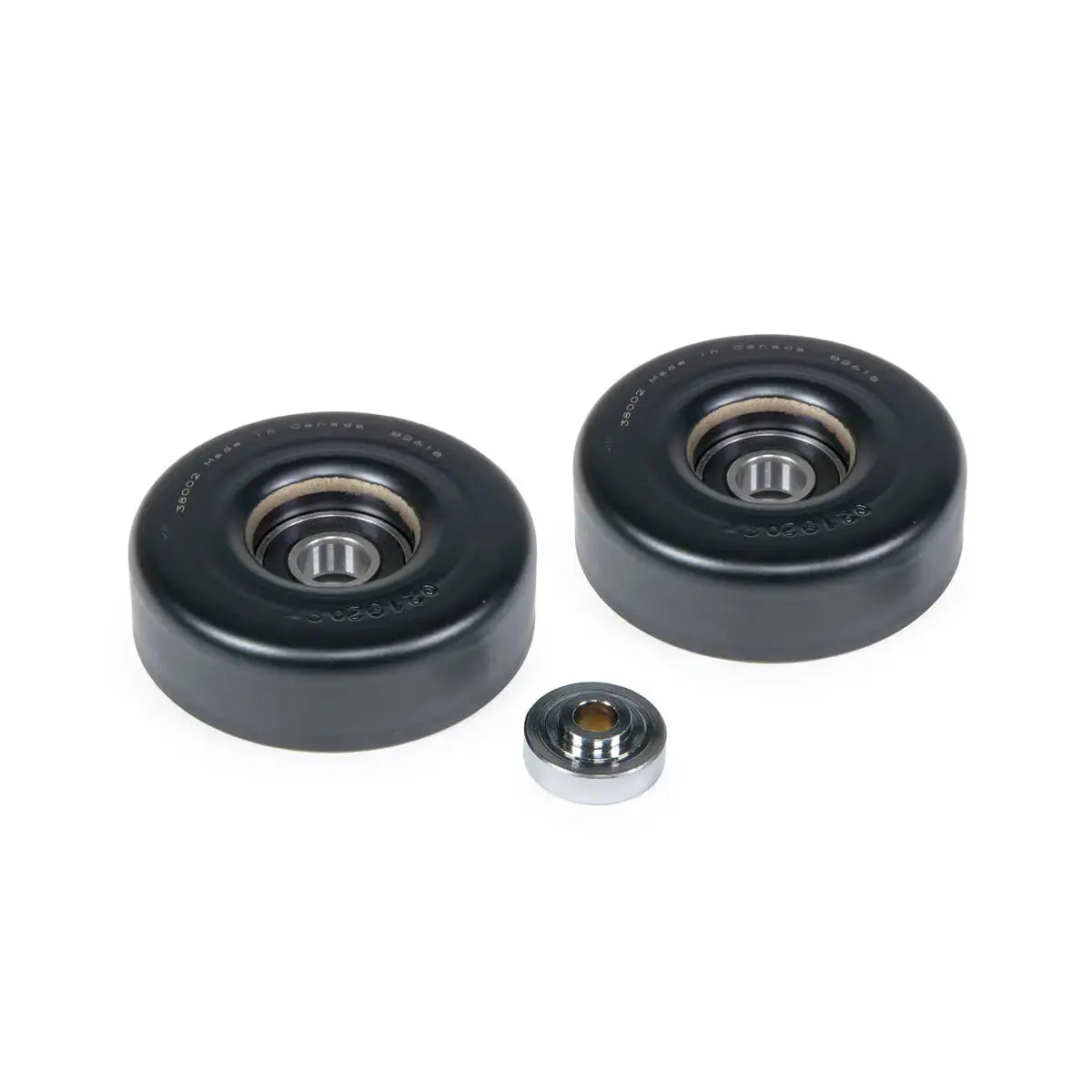 PPE 2011-2016 GM 6.6L Duramax Dual Fueler Installation Kit without pump (Built To Order) PPE