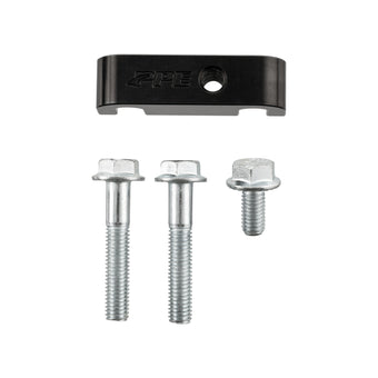 compare product PPE 2011-2016 GM 6.6L Duramax Fuel Filter Mount Spacer Kit