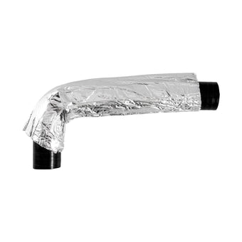 compare product PPE 2011-2016 GM 6.6L Duramax Longitudinal EGR Cooler Coolant Feed Hose