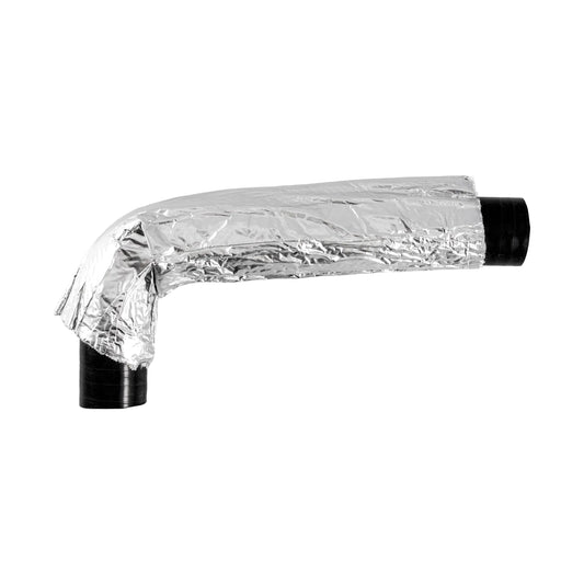 PPE 2011-2016 GM 6.6L Duramax Longitudinal EGR Cooler Coolant Feed Hose
