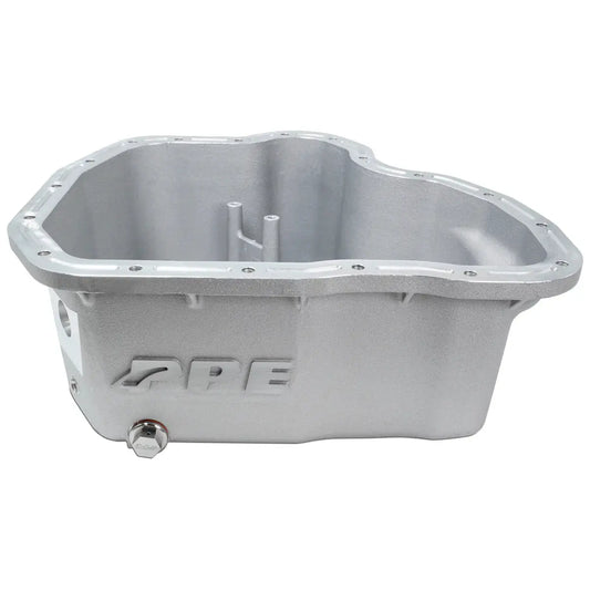 PPE 2011-2016 GM 6.6L Duramax PPE High-Capacity Cast Aluminum Engine Oil Pan PPE