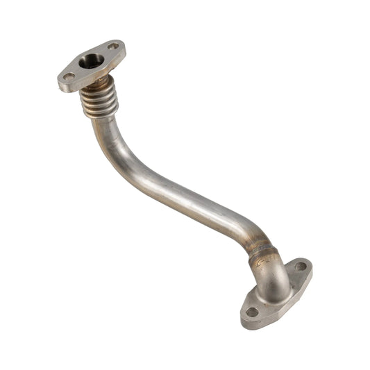 PPE 2011-2016 GM 6.6L Duramax Turbo Oil Return Pipe