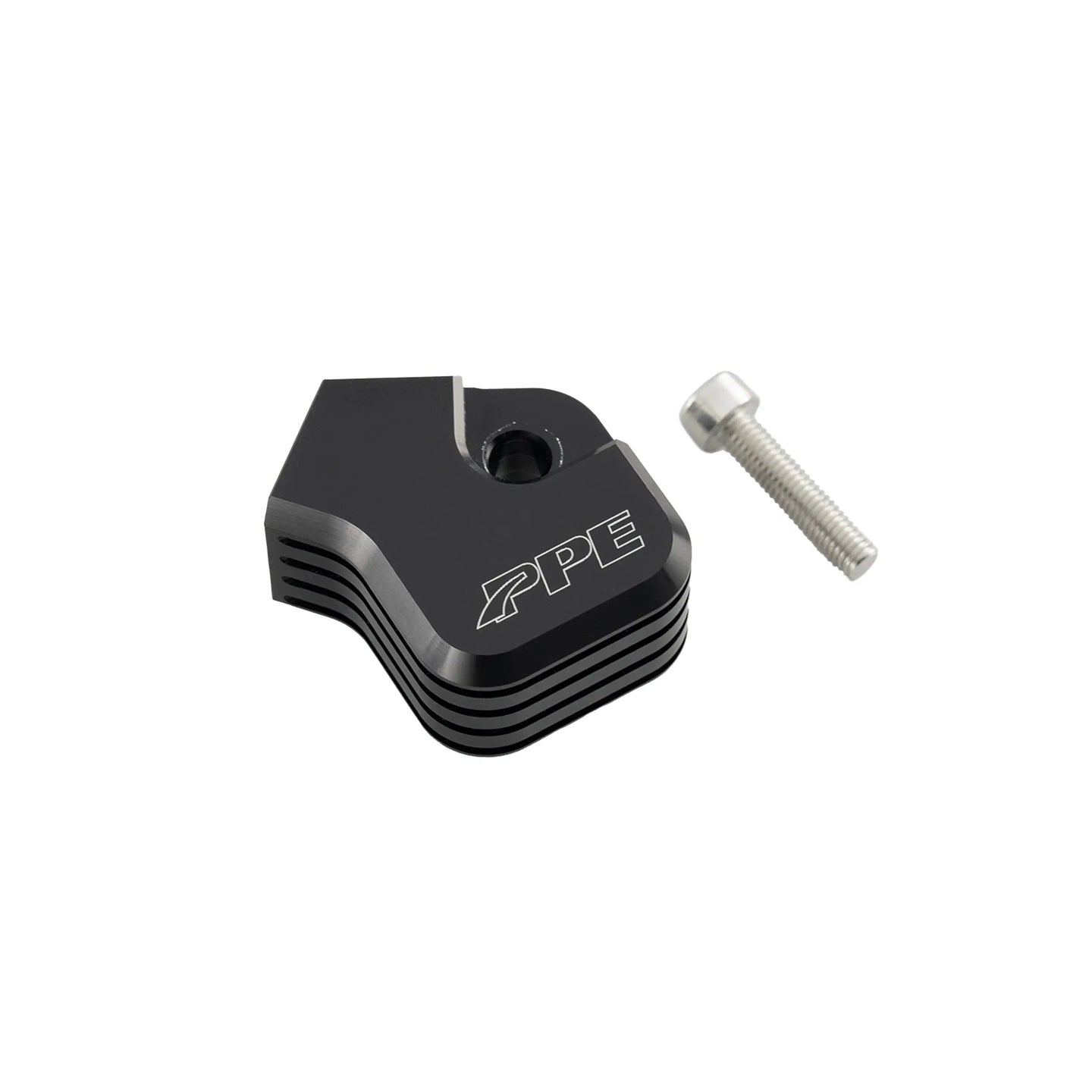 PPE 2011-2019 Ford 6.7L Power Stroke MAP Sensor Relocation Spacer Kit