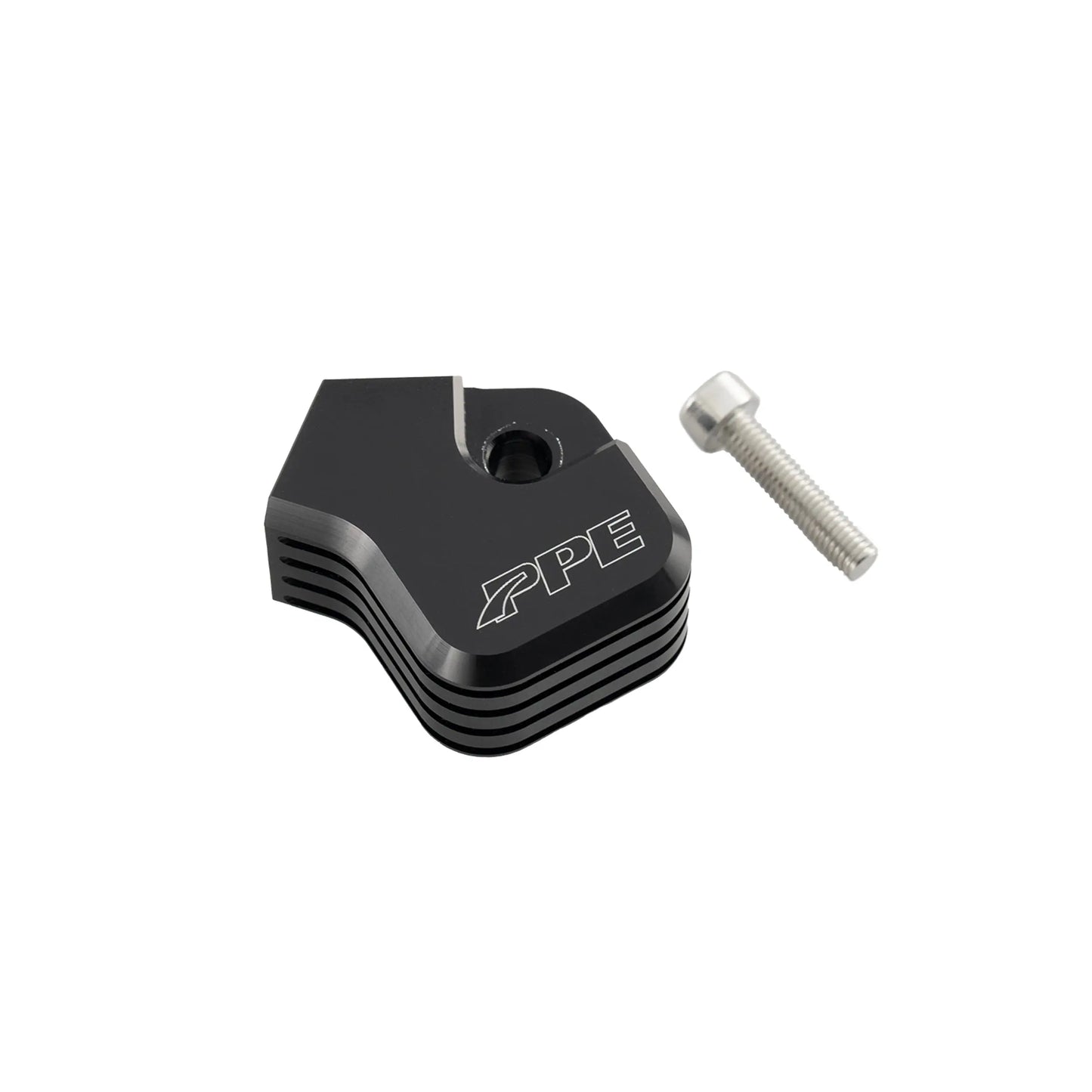 PPE 2011-2019 Ford 6.7L Power Stroke MAP Sensor Relocation Spacer Kit
