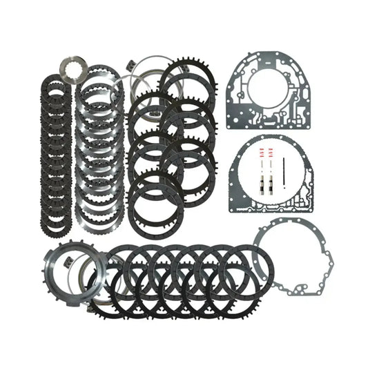 PPE 2011-2019 GM 6.6L Duramax Stage6G Transmission Upgrade Kit
