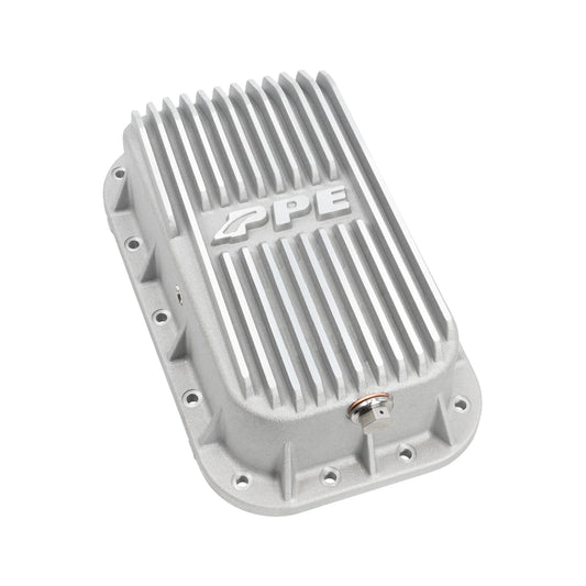 PPE 2011-2023 Dodge Charger/Challenger/300, 2012-2018 Jeep Wrangler 3.6L Heavy-Duty Cast Aluminum Engine Oil Pan