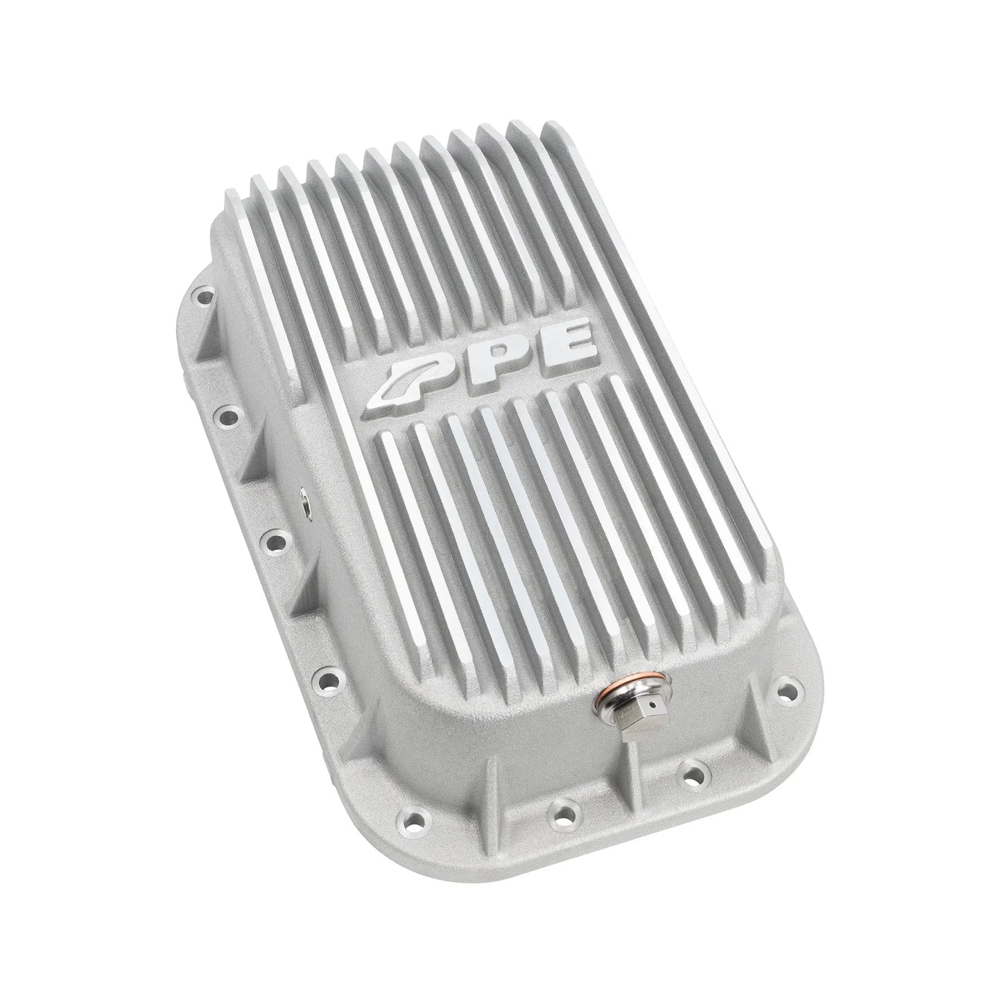 PPE 2011-2023 Dodge Charger/Challenger/300, 2012-2018 Jeep Wrangler 3.6L Heavy-Duty Cast Aluminum Engine Oil Pan
