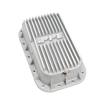 compare product PPE 2011-2023 Dodge Charger/Challenger/300, 2012-2018 Jeep Wrangler 3.6L Heavy-Duty Cast Aluminum Engine Oil Pan