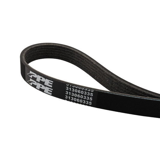 PPE 2011-2023 Ford Mustang 5.0L/5.2L High-Performance Heavy-Duty A/C Serpentine Belt