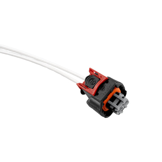 PPE 2011-2024 GM 6.6L Duramax, 2020-2026 GM 3.0L Duramax Fuel Injector Harness Pigtail with Connector