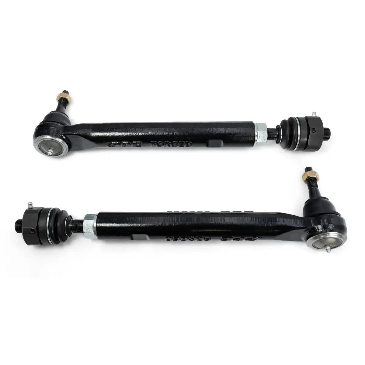 PPE 2011-2025 GM 2500/3500 HD Stage3 Forged Tie Rod Assemblies - Kit (Pair) PPE