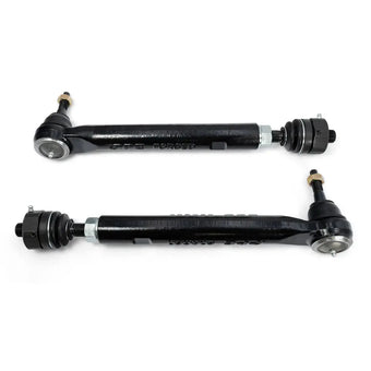 compare product PPE 2011-2025 GM 2500/3500 HD Stage3 Forged Tie Rod Assemblies - Kit (Pair)