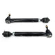 PPE 2011-2025 GM 2500/3500 HD Stage3 Forged Tie Rod Assemblies - Kit (Pair) PPE