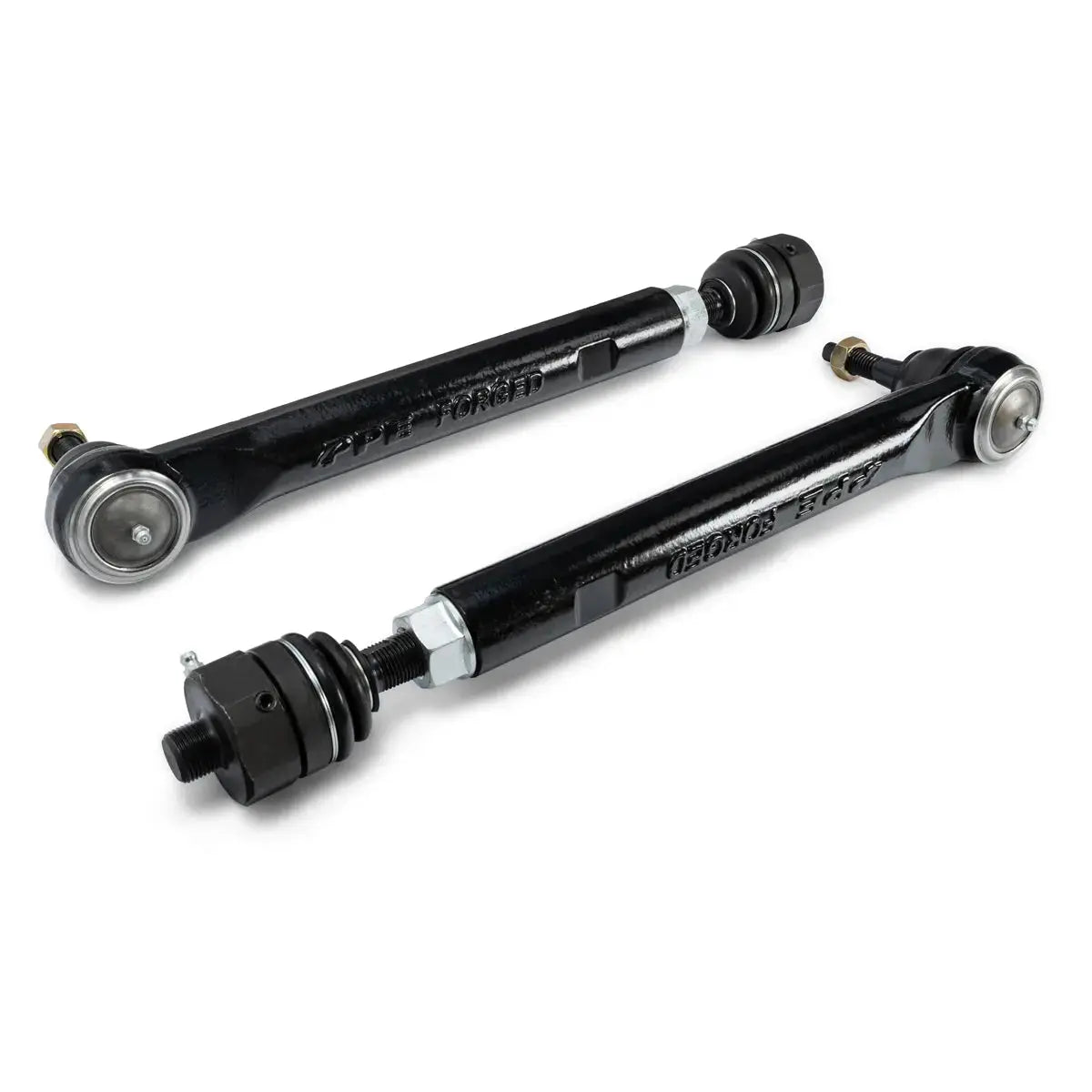 PPE 2011-2025 GM 2500/3500 HD Stage3 Forged Tie Rod Assemblies - Kit (Pair) PPE