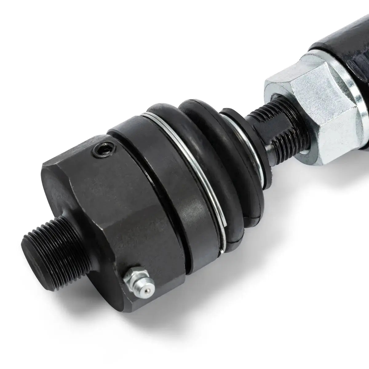 PPE 2011-2025 GM 2500/3500 HD Stage3 Forged Tie Rod Assemblies - Kit (Pair) PPE