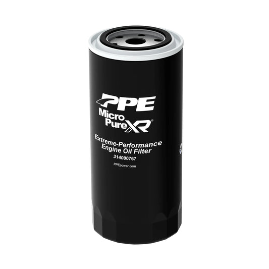 PPE 2011-2026 Ford Super Duty 6.7L Power Stroke MicroPure XR® Engine Oil Filter