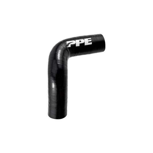 PPE 2011–2016 GM 6.6L Duramax Horizontal EGR Cooler Coolant Return Hose
