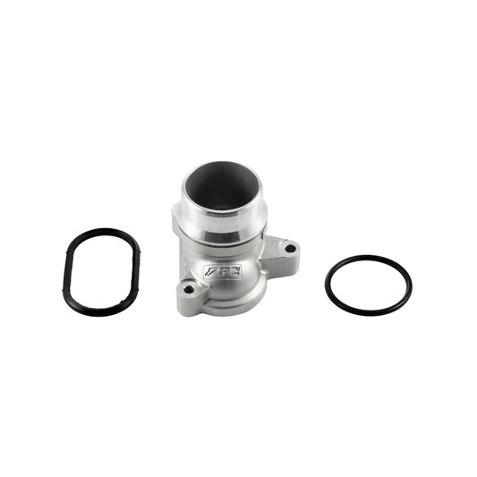 PPE 2011–2026 Ford 6.7L Power Stroke Thermostat Cover