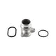 PPE 2011–2026 Ford 6.7L Power Stroke Thermostat Cover