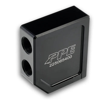compare product PPE 2012–2018 Jeep JK/RAM 1500 Transmission Fluid Bypass Valve